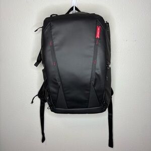 PGYTECH OneMo Backpack 25L Twilight Black Retail Drone Bag/camera